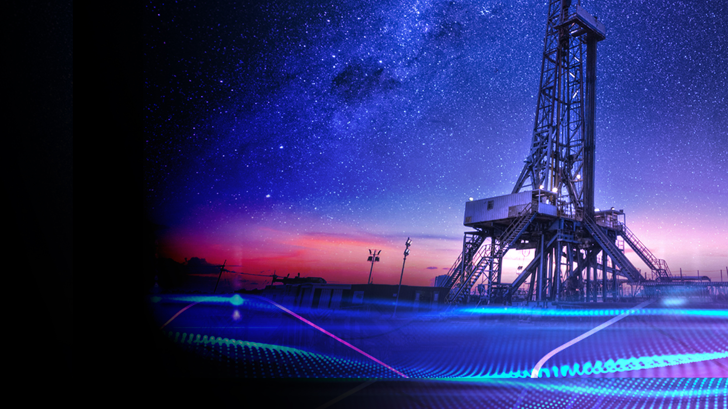 Halliburton Webinars