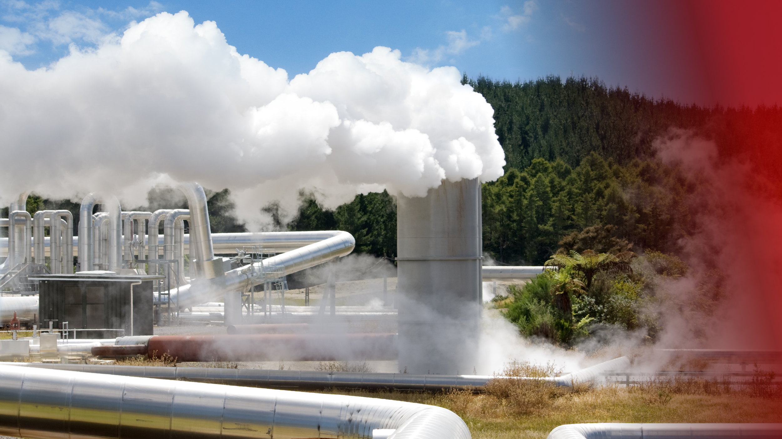 GeoESP® lifting pumps: Halliburton introduces innovative solution for geothermal energy