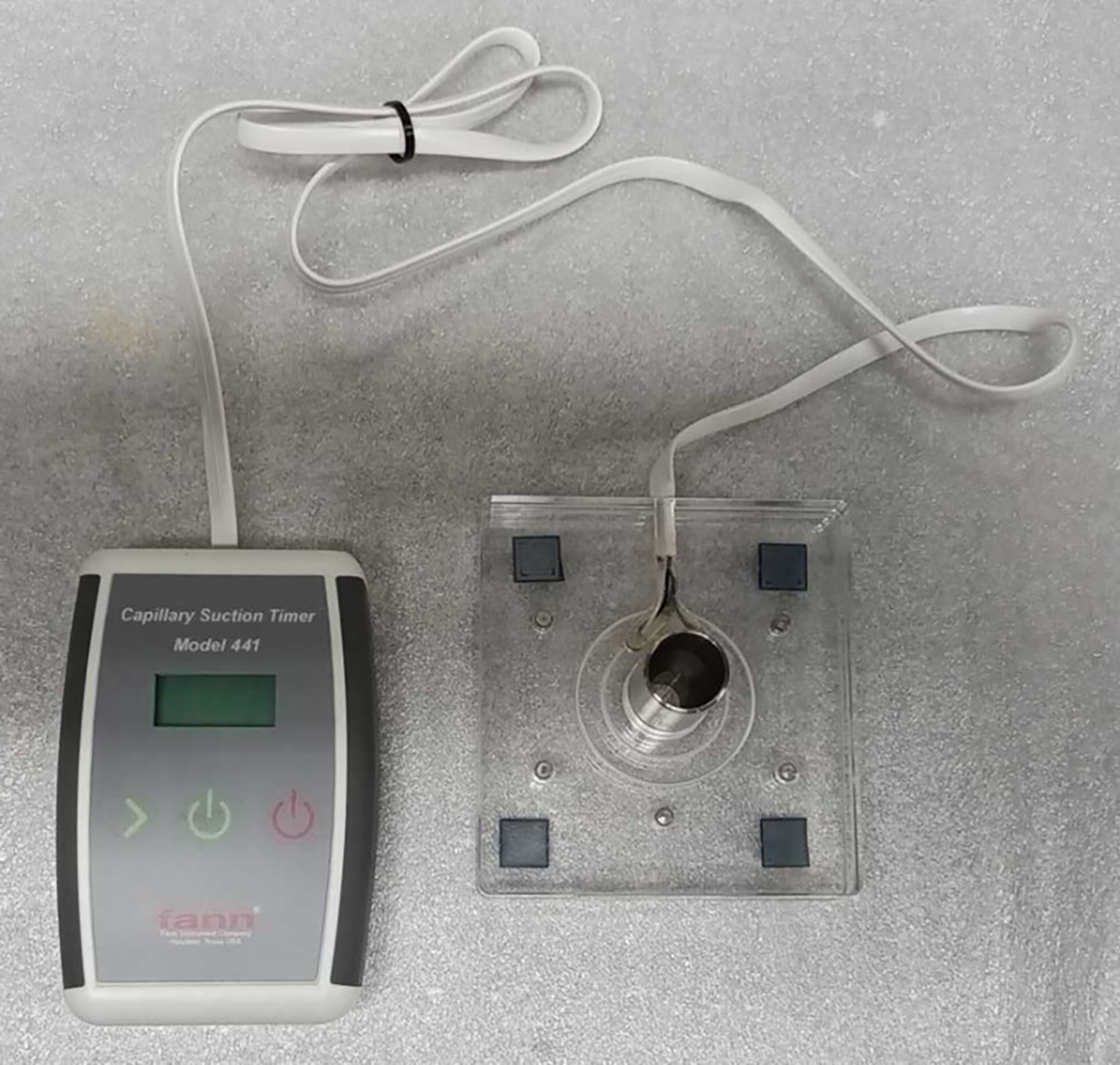 Capillary Suction Timer (CST) Model 440