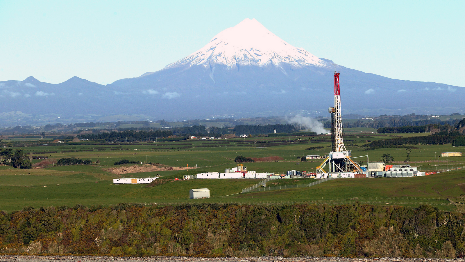 Halliburton named to 2023 DJSI