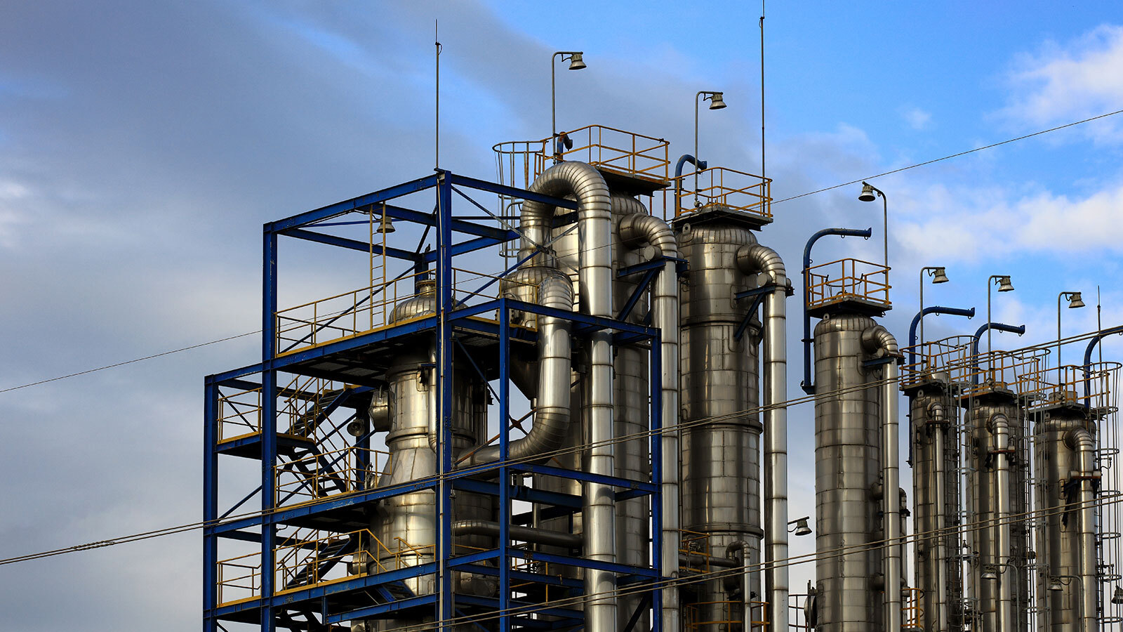 Carbon Capture and Hydrogen Tech Exposition