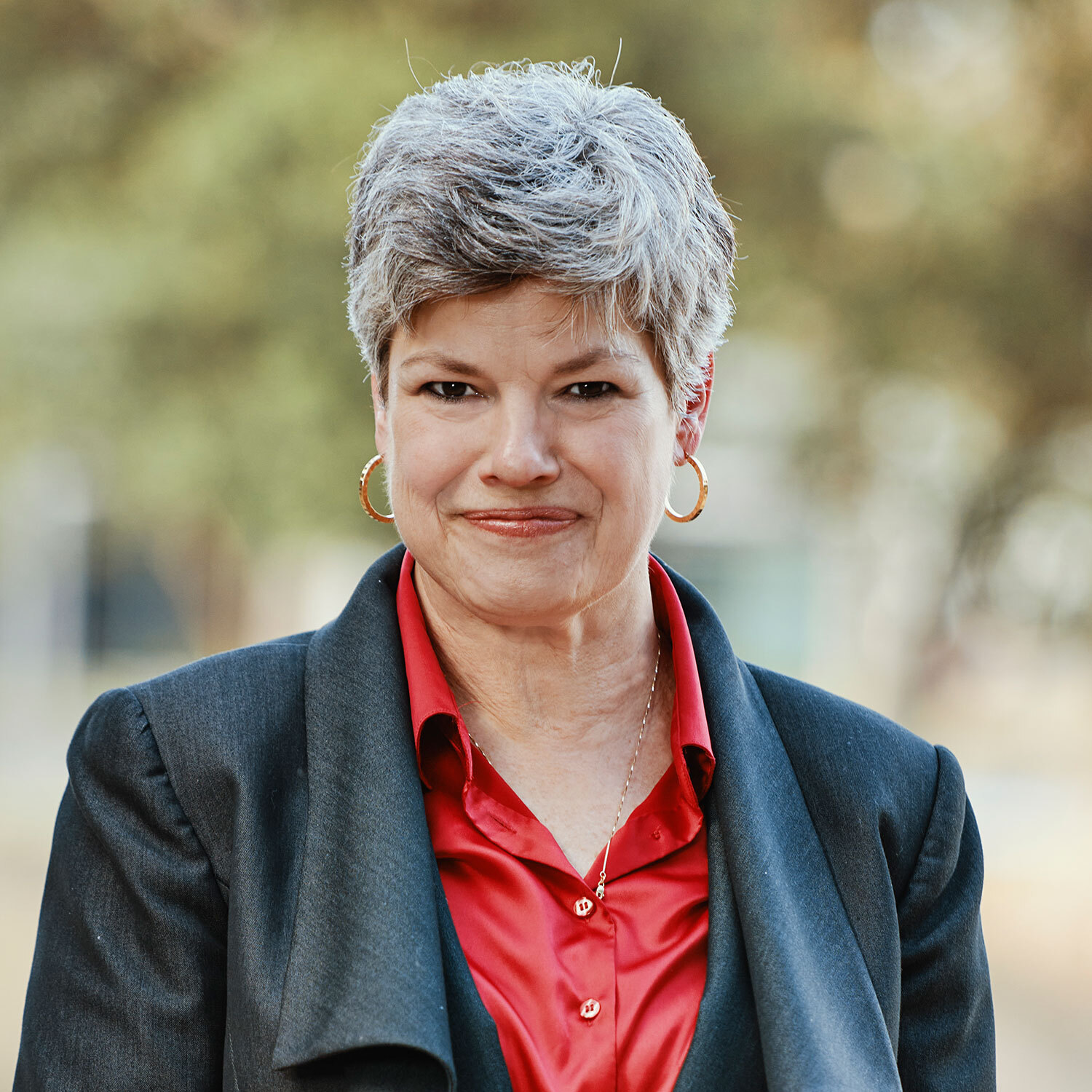 Janet L. Weiss