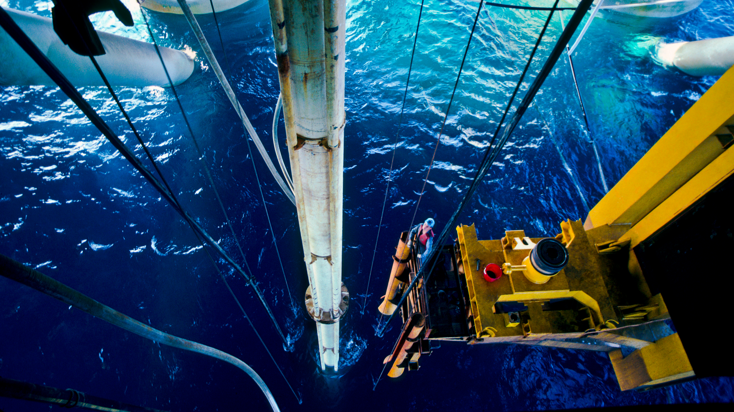 Halliburton Electronic Firing System Saves USD 800,000 Per Well