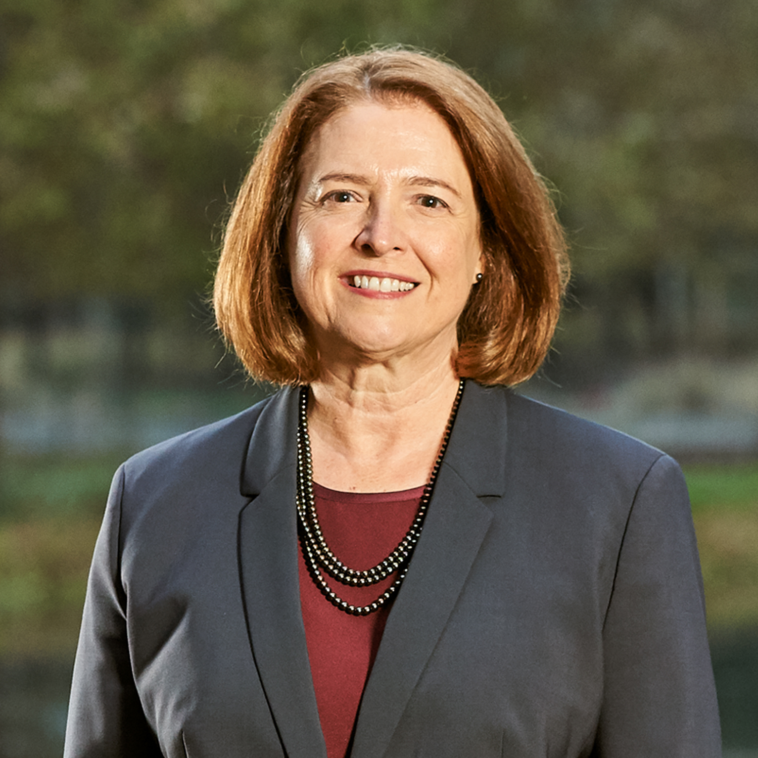 M. Katherine Banks
