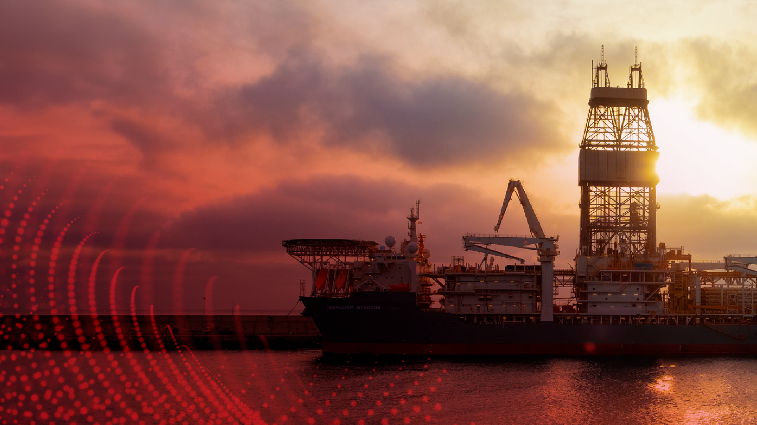 Halliburton, Oil States Industries Collaborate to Provide Innovative Deepwater Managed Pressure Drilling Solutions