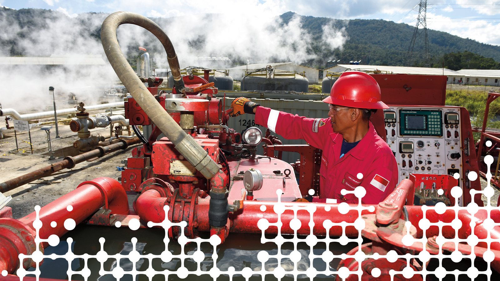 World Geothermal Energy Day