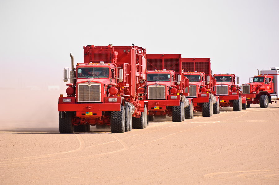 Halliburton at EGYPES