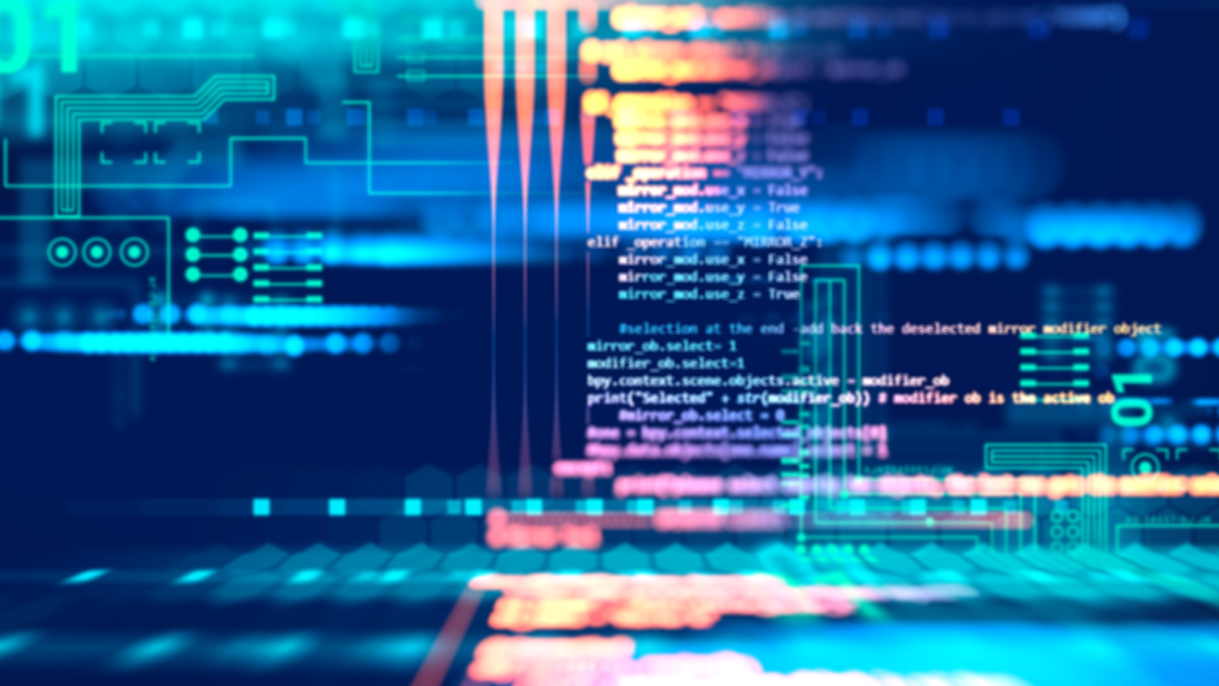 Halliburton and Aker BP collaborate to develop next generation field development planning