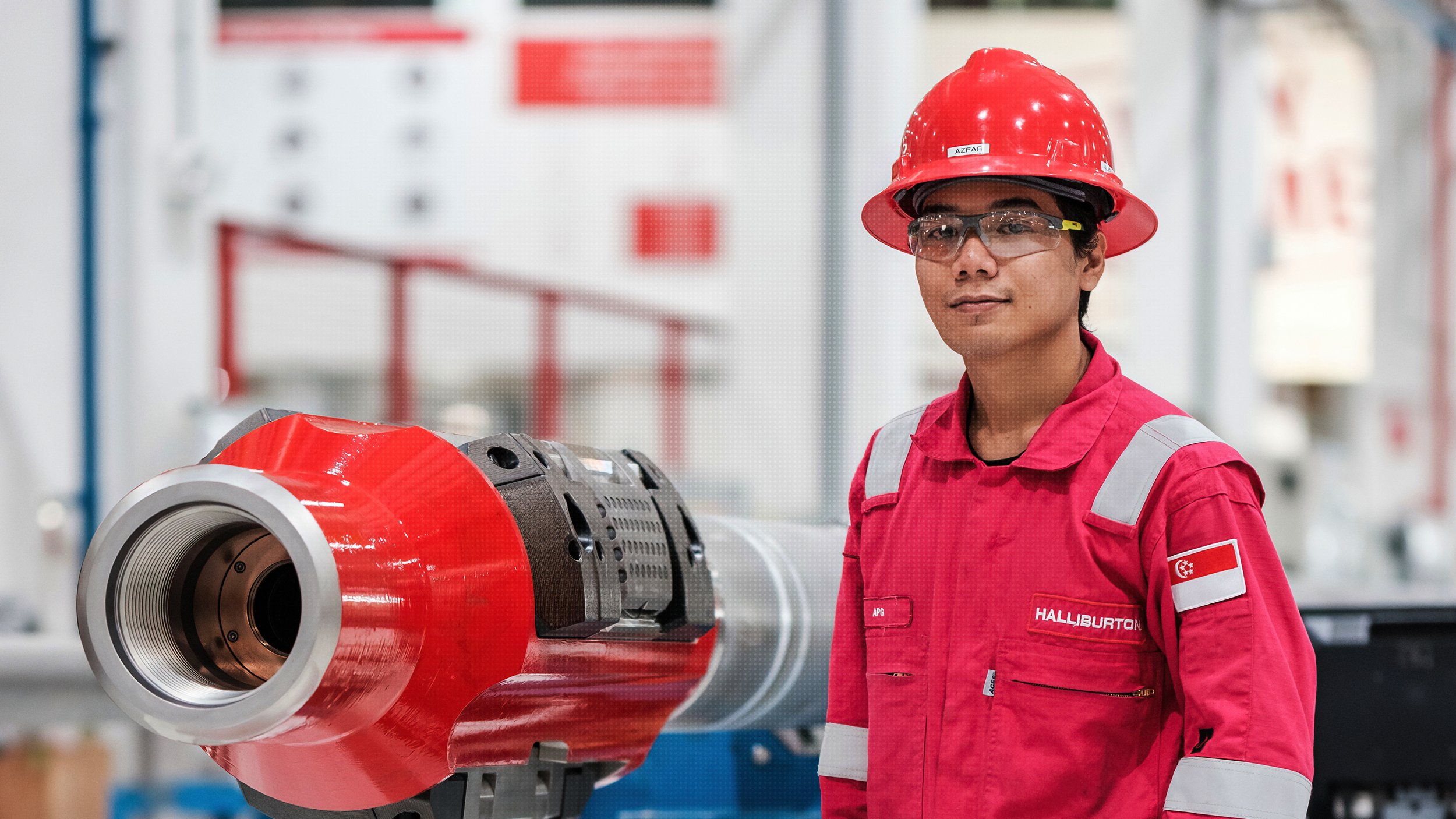 Halliburton Announces Fourth Quarter 2023 Results and Increases Dividend