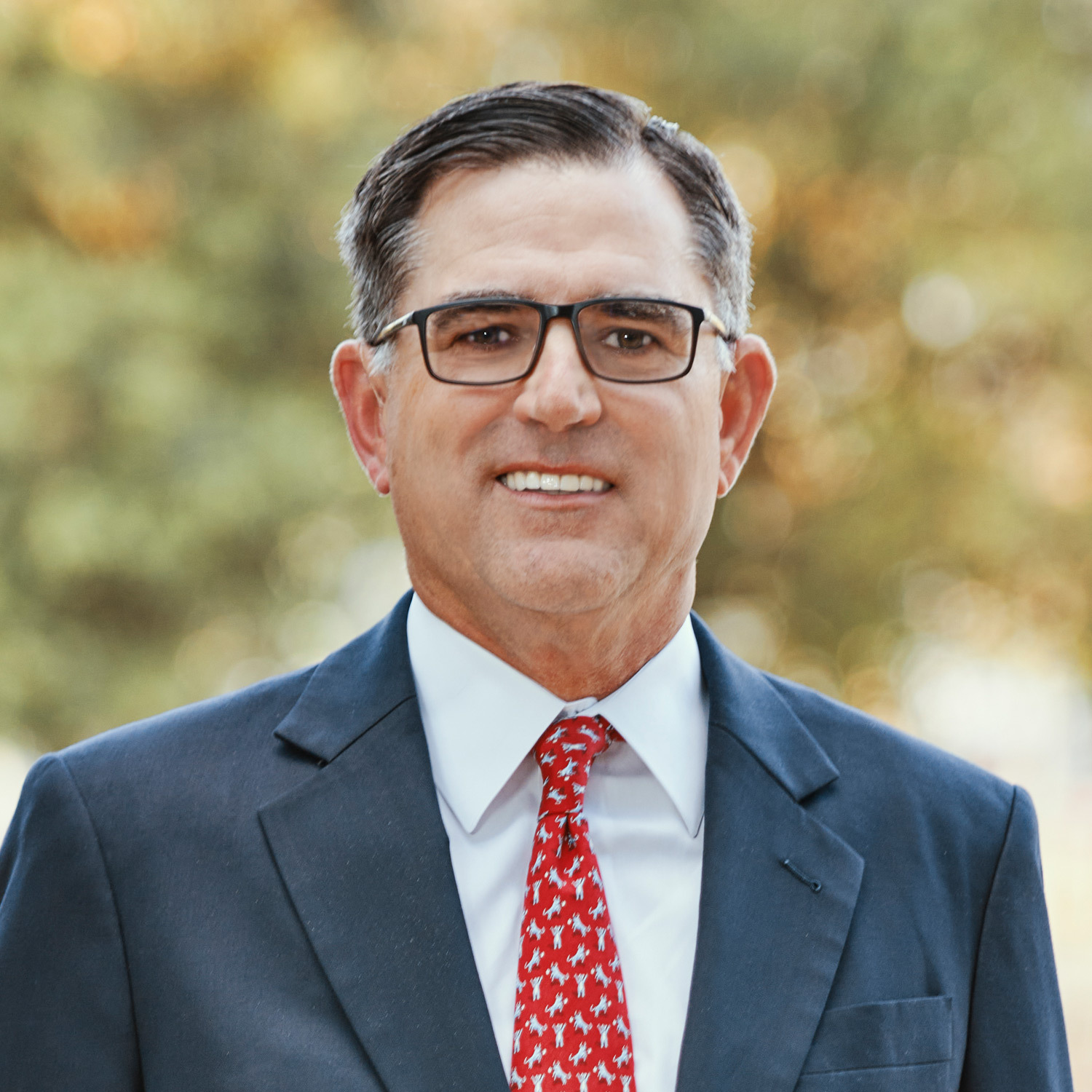 Jeff Miller