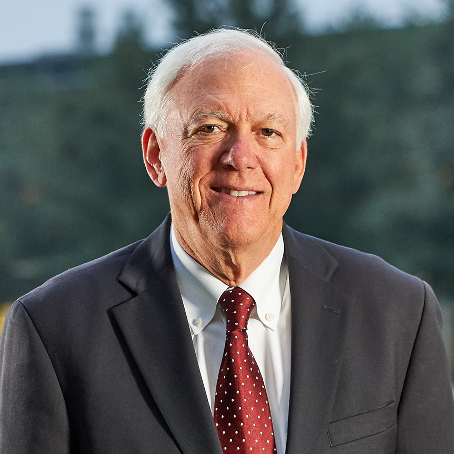 Alan M. Bennett