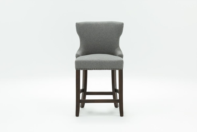 Lynn 24 Counter Stool Living Spaces
