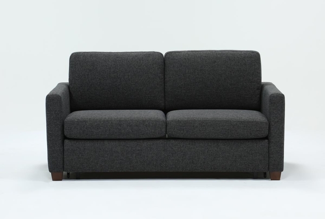 Cliff 73" Queen Sleeper - 360