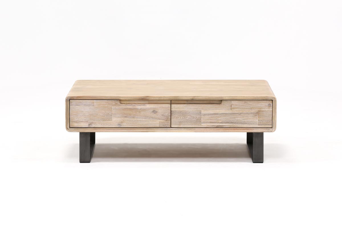 Forma Coffee Table Living Spaces