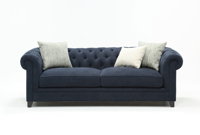 Patterson Iii 94 Sofa Living Spaces