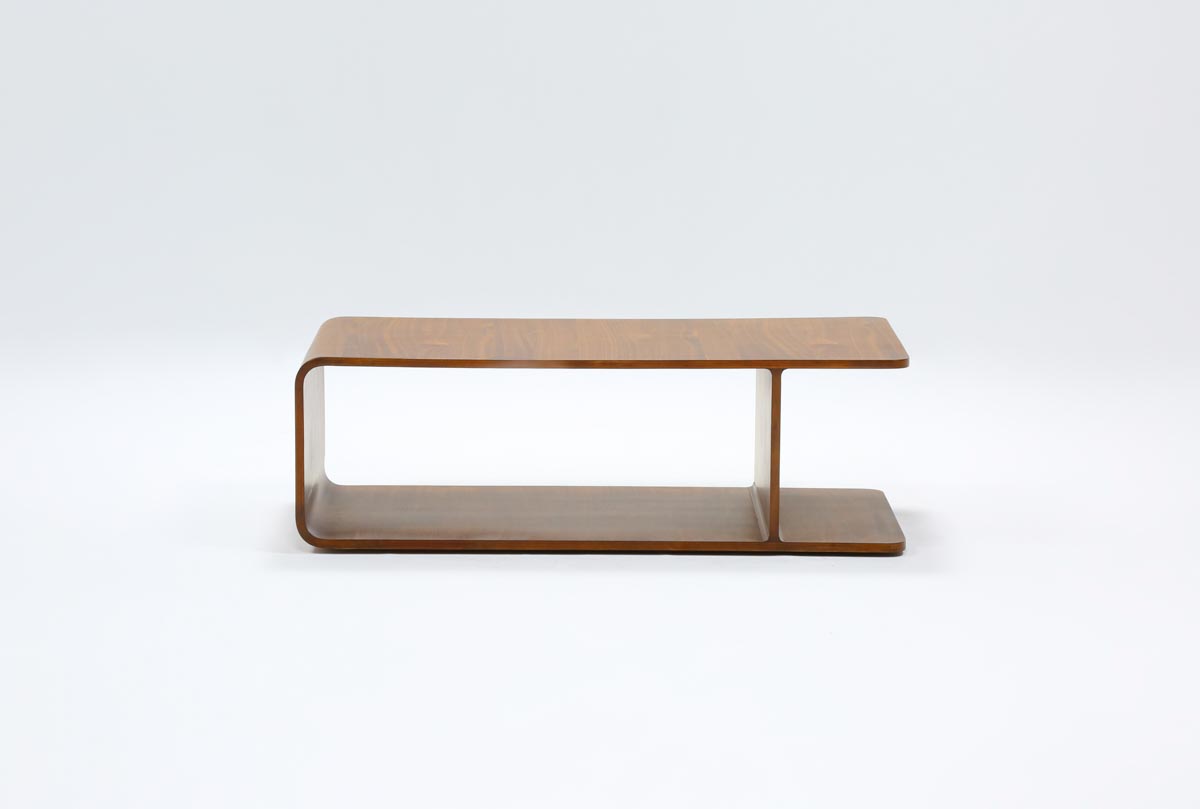 Aster Coffee Table Living Spaces