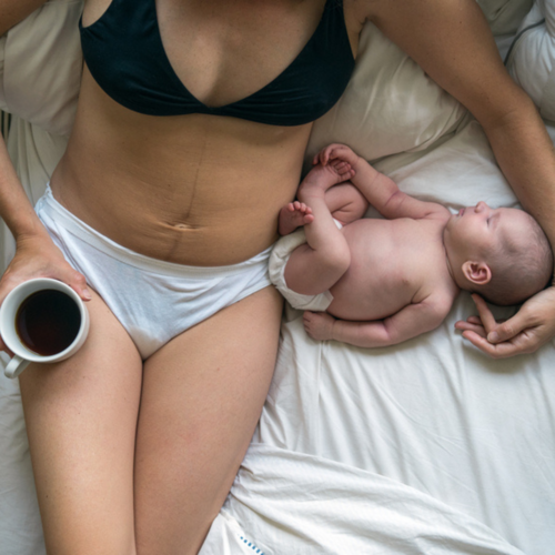 Mental Health and Breastfeeding: How to Cope with the Challenges