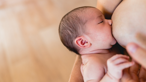 Troubleshoot your breastfeeding challenges