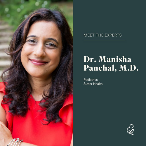 Meet the Experts: 5 Questions with Dr. Manisha Panchal