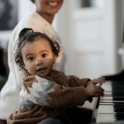 Does Classical Music Really Help Soothe Babies?
