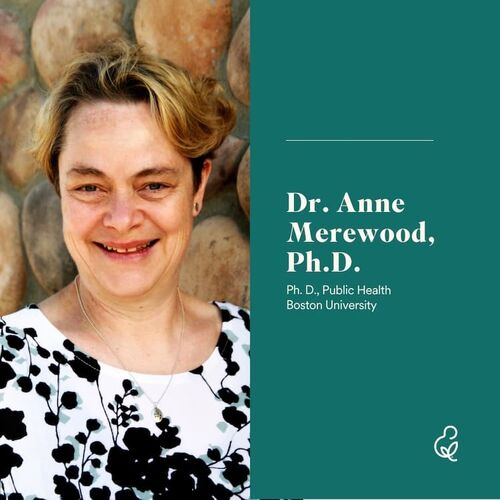Meet The Experts: 5 Questions With Dr. Anne Merewood