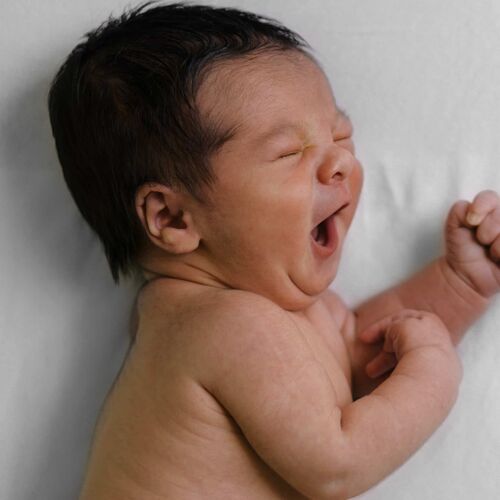 Meaningful Milestones: 3 Month Old Baby Development