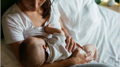 What do I do if I have a sudden drop in breast milk supply?