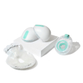 Replacement parts for Willow breast pumps