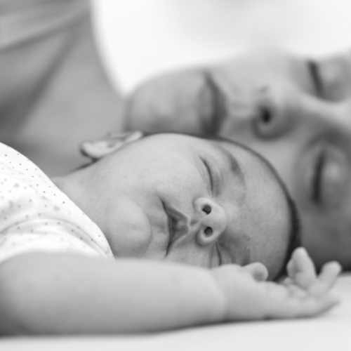 Adjusting to Life with a Newborn: A Guide for Daytime Support
