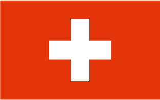 Switzerland Flag
