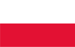 Poland Flag