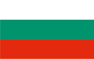 Bulgaria Flag
