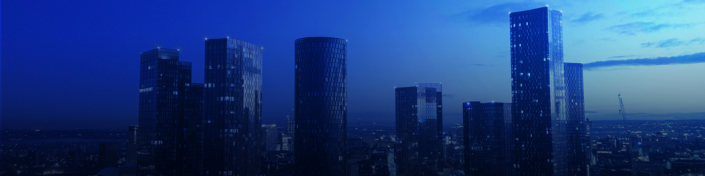 Commercial Agency Services