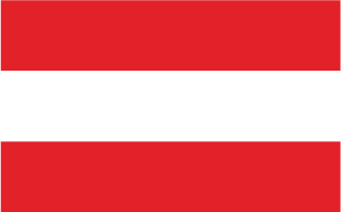 Austria Flag
