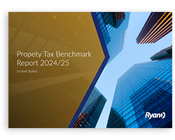 2025 U.S. Benchmark Report