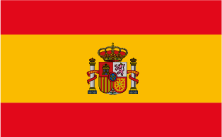 Spain Flag