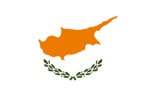 Cyprus Flag