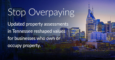 Understanding Property Tax Assessments in Nashville’s Davidson County