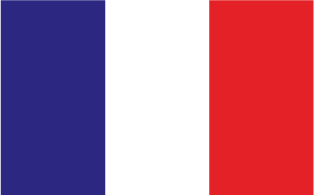 France Flag