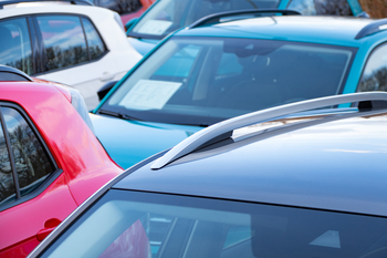 image of cars