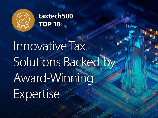 The Top 10 Best Tax Engine Implementation Service Providers of 2025