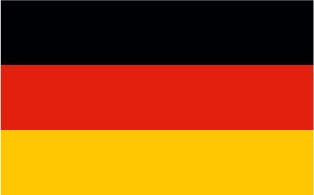 Germany Flag
