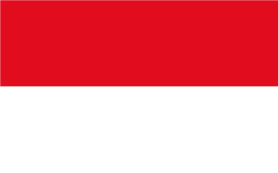 Monaco Flag