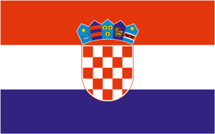 Croatia Flag