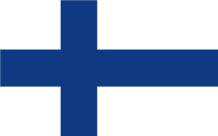 Finland Flag