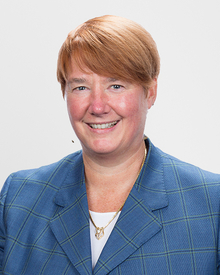 Josie Lowman