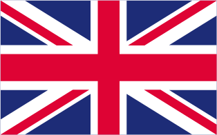 United Kingdom Flag