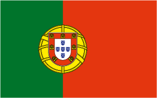 Portugal Flag
