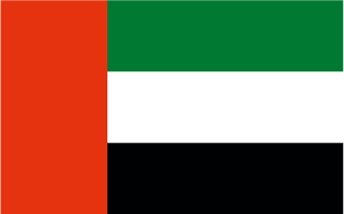 UAE Flag