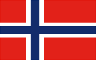 Norway Flag